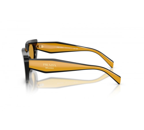 Сонцезахисні окуляри PRADA PR D02S 02K50P