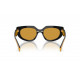 Сонцезахисні окуляри PRADA PR D02S 02K50P