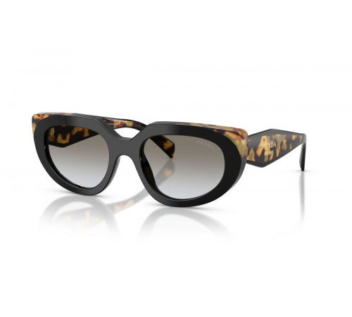 Сонцезахисні окуляри PRADA PR D02S 0CD80L