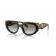 Сонцезахисні окуляри PRADA PR D02S 0CD80L