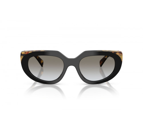 Сонцезахисні окуляри PRADA PR D02S 0CD80L