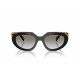 Сонцезахисні окуляри PRADA PR D02S 0CD80L