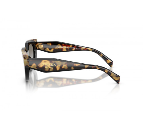 Сонцезахисні окуляри PRADA PR D02S 0CD80L