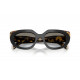 Сонцезахисні окуляри PRADA PR D02S 0CD80L