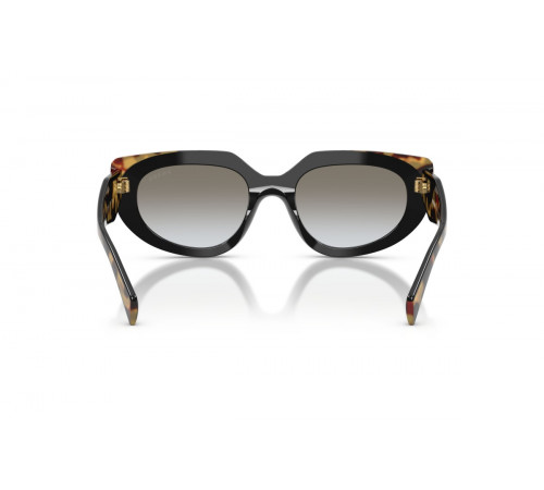 Сонцезахисні окуляри PRADA PR D02S 0CD80L