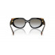 Сонцезахисні окуляри PRADA PR D02S 0CD80L