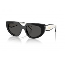 Сонцезахисні окуляри PRADA PR D02S 20G08Z