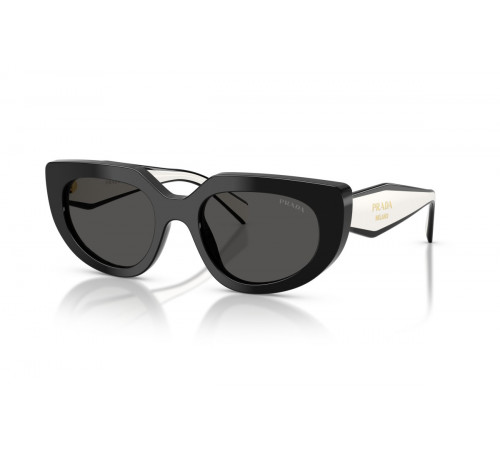 Сонцезахисні окуляри PRADA PR D02S 20G08Z