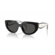 Сонцезахисні окуляри PRADA PR D02S 20G08Z