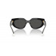 Сонцезахисні окуляри PRADA PR D02S 20G08Z