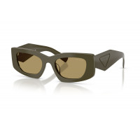 Солнцезащитные очки PRADA PR D03SD 26J70G