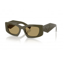 Сонцезахисні окуляри PRADA PR D03SD 26J70G