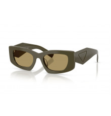Сонцезахисні окуляри PRADA PR D03SD 26J70G