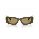 Сонцезахисні окуляри PRADA PR D03SD 26J70G