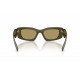Сонцезахисні окуляри PRADA PR D03SD 26J70G