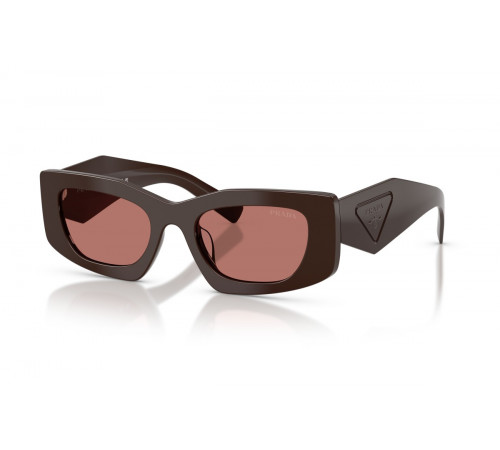 Сонцезахисні окуляри PRADA PR D03SD 27I80W