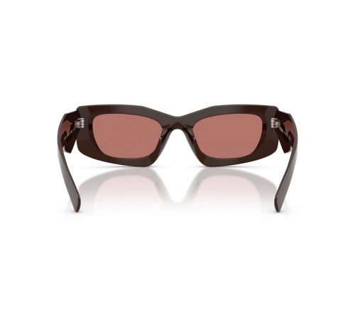 Сонцезахисні окуляри PRADA PR D03SD 27I80W