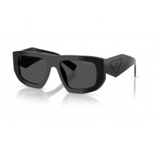 Сонцезахисні окуляри PRADA PR D04SU 16K08Z