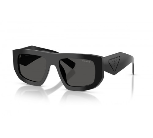 Сонцезахисні окуляри PRADA PR D04SU 16K08Z