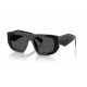Сонцезахисні окуляри PRADA PR D04SU 16K08Z