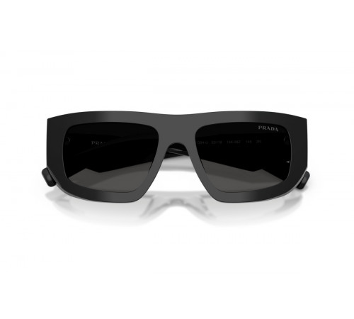 Сонцезахисні окуляри PRADA PR D04SU 16K08Z