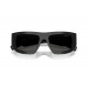 Сонцезахисні окуляри PRADA PR D04SU 16K08Z