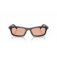 Солнцезащитные очки PRADA PR D05S 17N50W