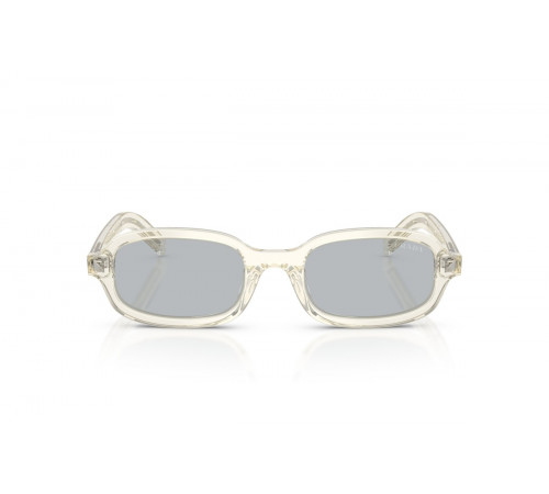 Сонцезахисні окуляри PRADA PR D06S 12X40W