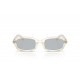 Сонцезахисні окуляри PRADA PR D06S 12X40W