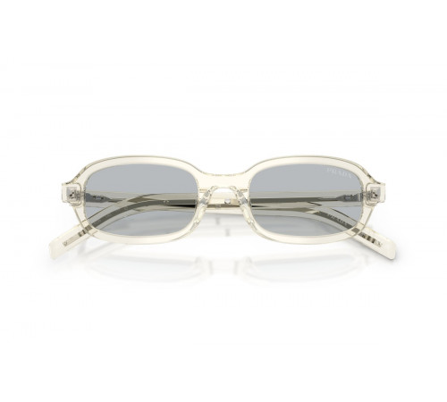 Сонцезахисні окуляри PRADA PR D06S 12X40W