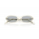 Сонцезахисні окуляри PRADA PR D06S 12X40W
