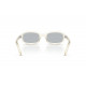 Сонцезахисні окуляри PRADA PR D06S 12X40W