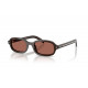Сонцезахисні окуляри PRADA PR D06S 27I20W