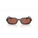 Сонцезахисні окуляри PRADA PR D06S 27I20W