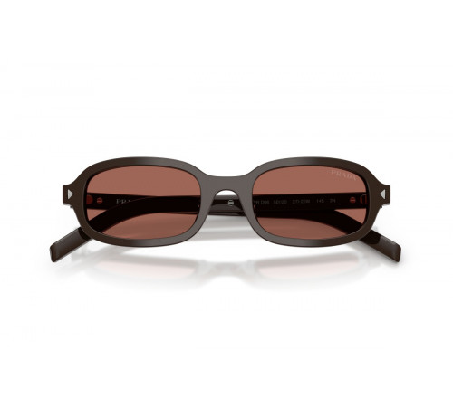 Сонцезахисні окуляри PRADA PR D06S 27I20W