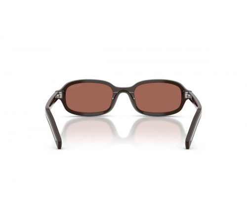 Сонцезахисні окуляри PRADA PR D06S 27I20W
