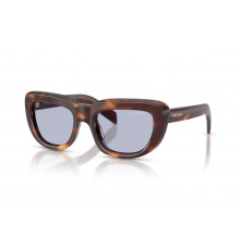 Сонцезахисні окуляри PRADA PR D07S 15W30X