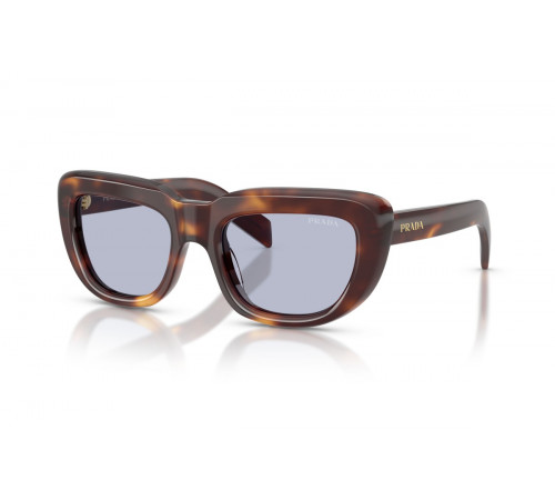 Сонцезахисні окуляри PRADA PR D07S 15W30X