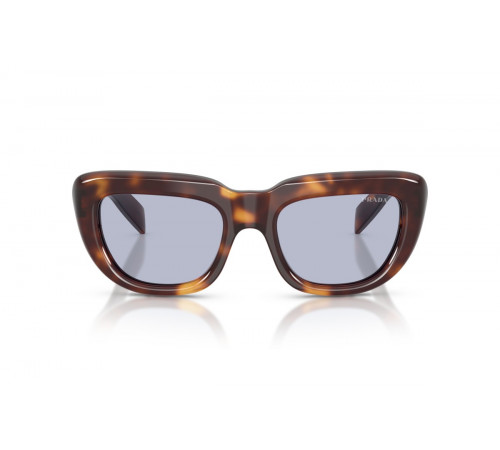 Сонцезахисні окуляри PRADA PR D07S 15W30X