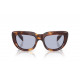 Сонцезахисні окуляри PRADA PR D07S 15W30X
