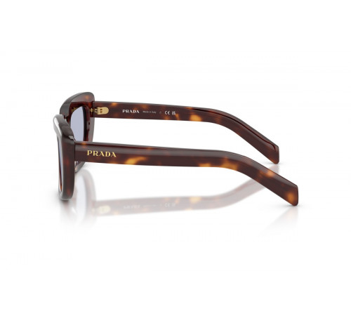 Сонцезахисні окуляри PRADA PR D07S 15W30X
