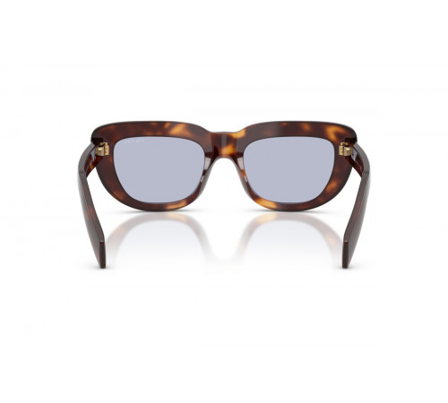 Сонцезахисні окуляри PRADA PR D07S 15W30X
