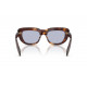 Сонцезахисні окуляри PRADA PR D07S 15W30X