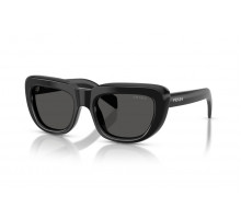 Сонцезахисні окуляри PRADA PR D07S 16K08Z