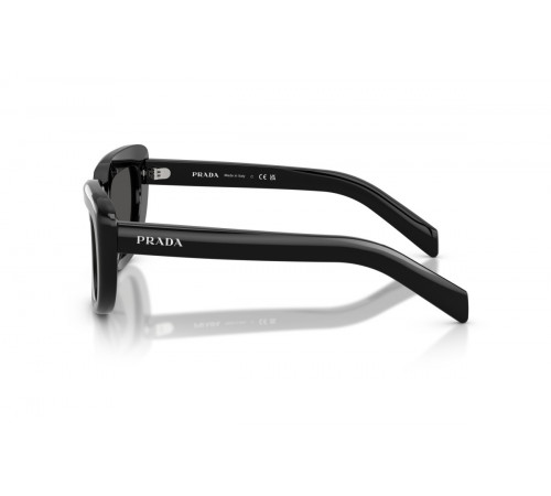 Сонцезахисні окуляри PRADA PR D07S 16K08Z