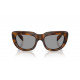 Сонцезахисні окуляри PRADA PR D07S 20D50Q