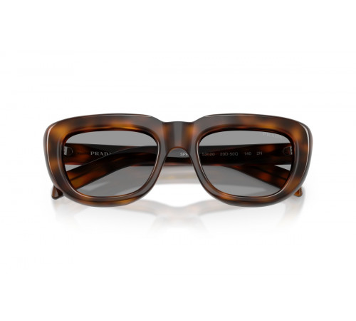 Сонцезахисні окуляри PRADA PR D07S 20D50Q