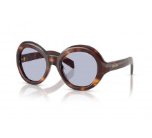Сонцезахисні окуляри PRADA PR D08SU 15W30X