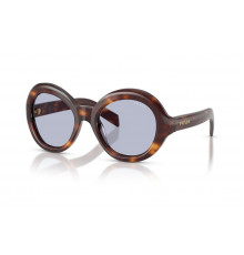 Сонцезахисні окуляри PRADA PR D08SU 15W30X