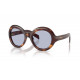 Сонцезахисні окуляри PRADA PR D08SU 15W30X
